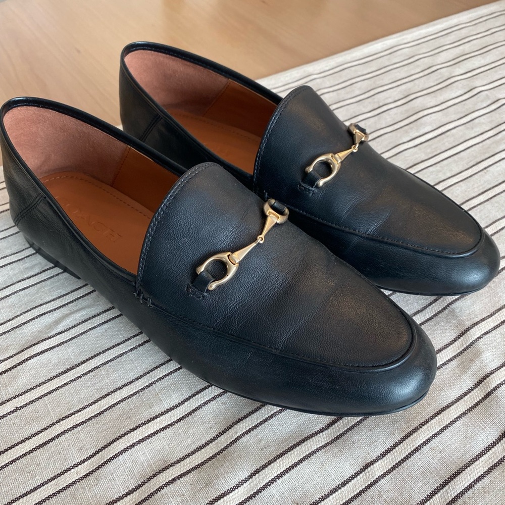 Coach Haley Loafer